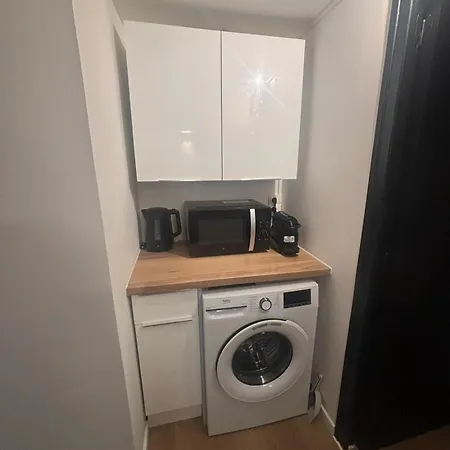 Appartement Le Basque Douai