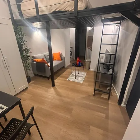 Le Basque Appartement