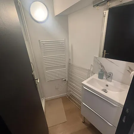 Le Basque Apartamento Douai