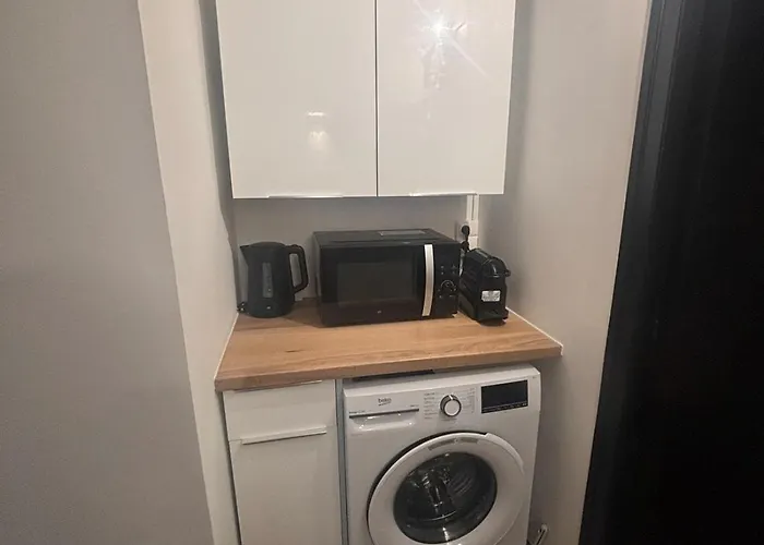 Appartement Le Basque Douai