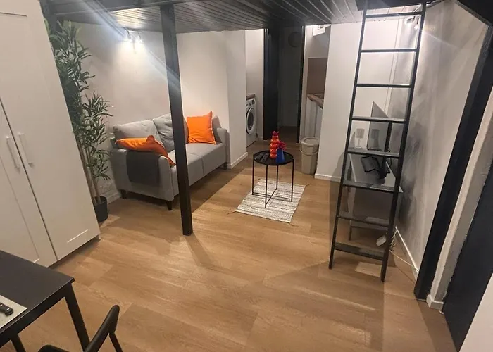 Le Basque Appartement