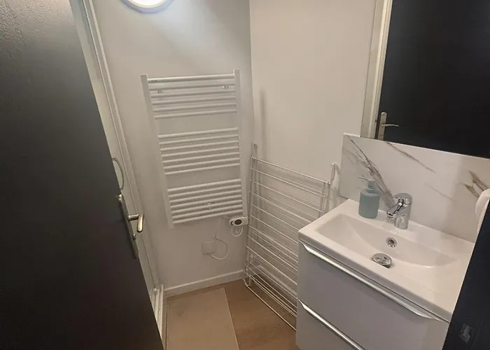 Le Basque Appartement Douai