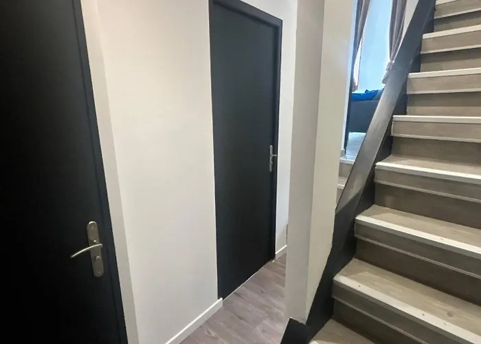 Appartement Le Basque Douai