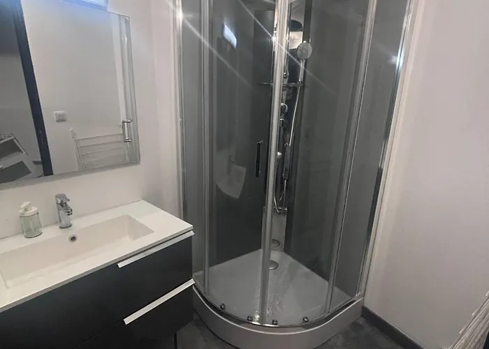 Le Basque Appartement